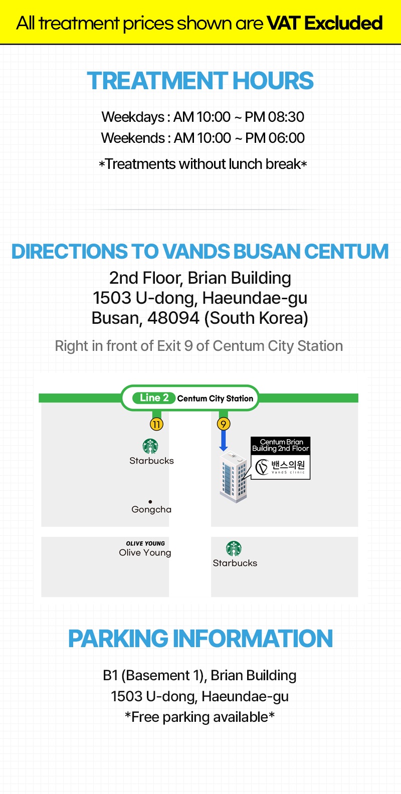 VandS Clinic Centum Event Image12