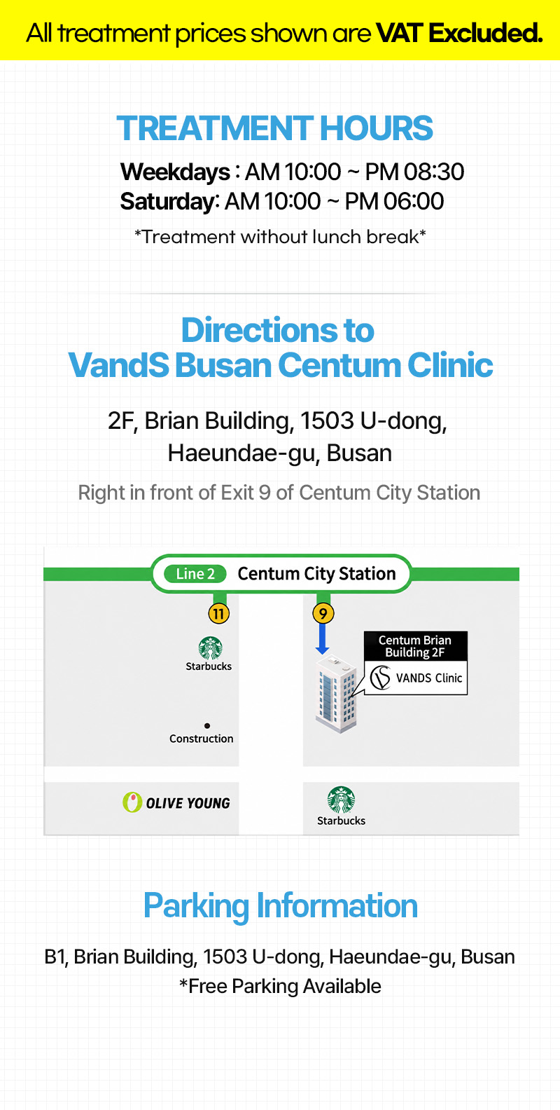 VandS Clinic Centum Event Image12